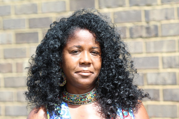 Photo of Michelle Bachelor Robinson