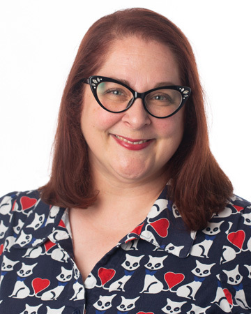 Photo of Darci Thoune Photo of Darci Thoune