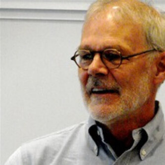 Photo of John Trimbur